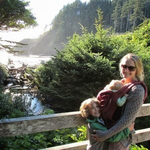 Meet your Posher, Jenny